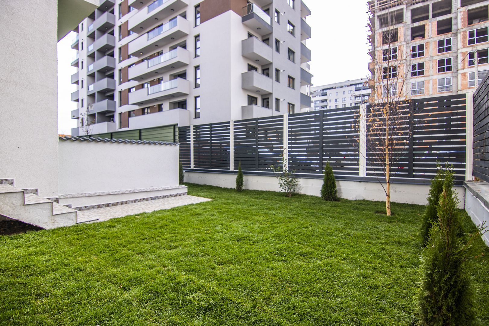 DRUMUL TABEREI. 2 CAMERE CU TERASA DE 22MP,  CURTE PROPRIE DE 90MP, COMISION 0% - Poză 13
