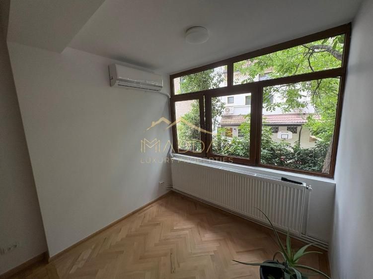 Prima Inchiriere Dorobanti Beller-Apt 2 Camere + Garaj inclus - Poză 3