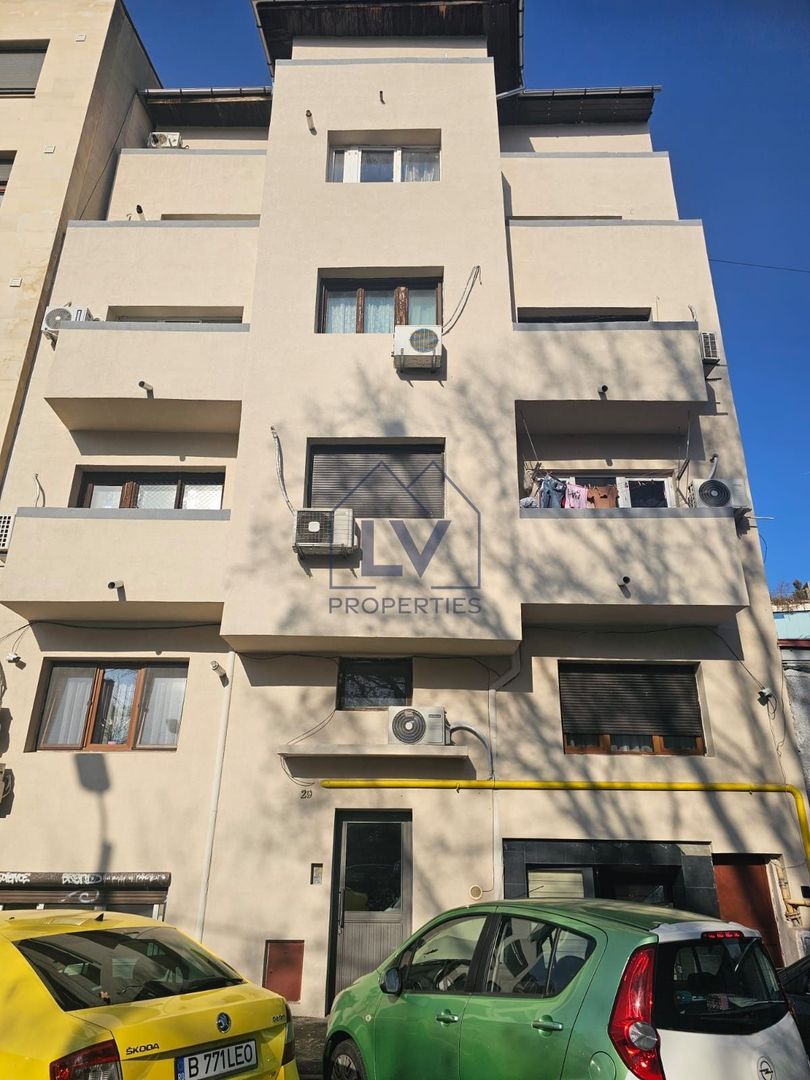 Ultracentral Victoriei Moxa - Poză 1