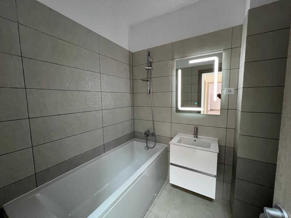 2 camere, 56 mp, etaj 3, mobilat-utilat, Ansamblul Aqua City - Poză 5