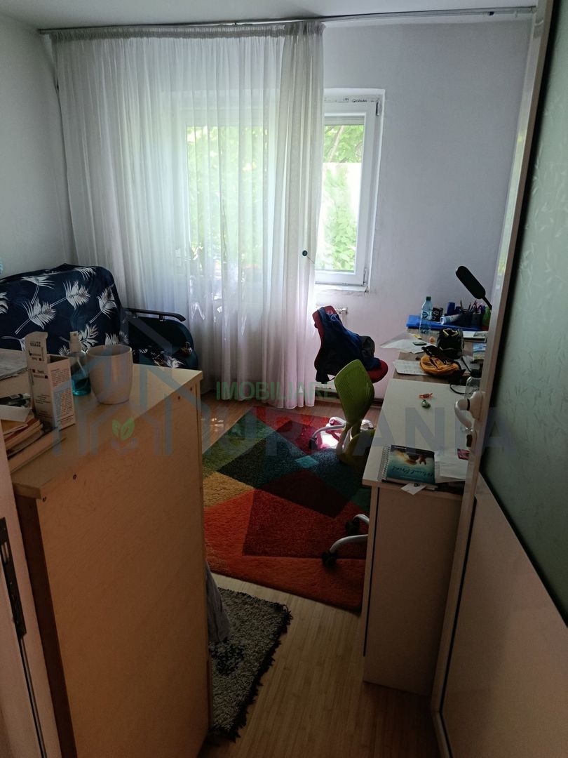 Apartament semidecomandat, Aleea Mircea cel Bătrân, Iași - Poză 6