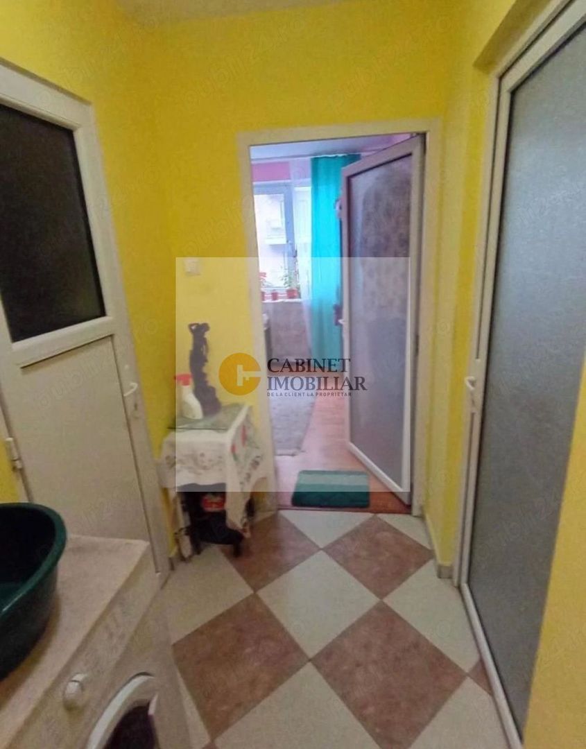 3 Camere - 65MP | Decomandat | Cetatea de Balta - Poză 6