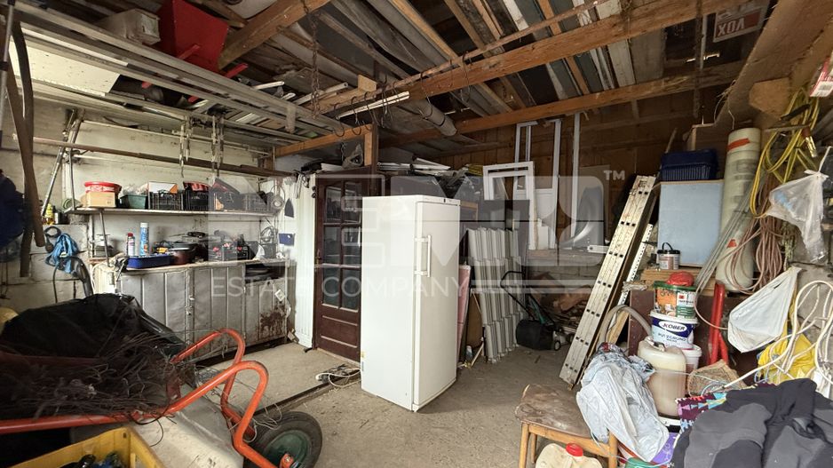 CASA CU DEPENDINTE | GARAJ | CURTE | TISAUTI | SUCEAVA - Poză 21