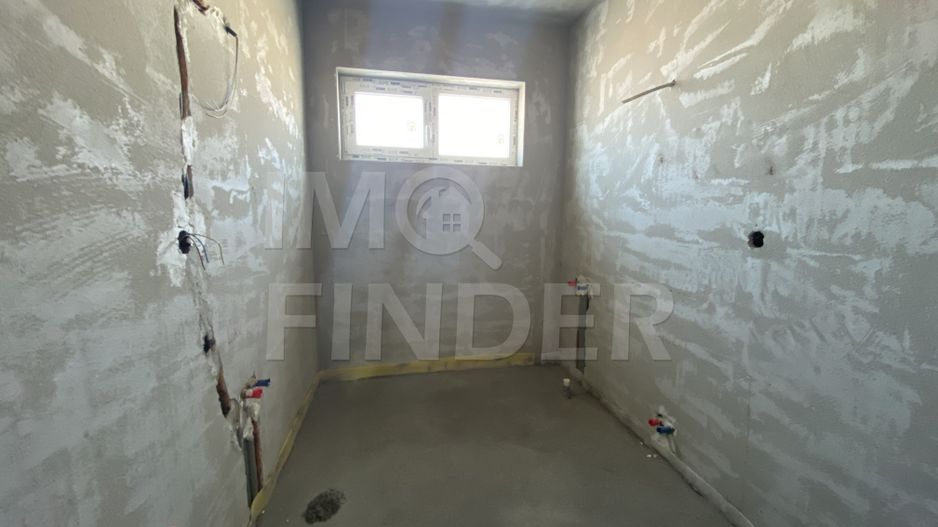 Vanzare 3 camere Marasti,  imobil nou cu 72 mp + 20 mp terasa - Poză 11