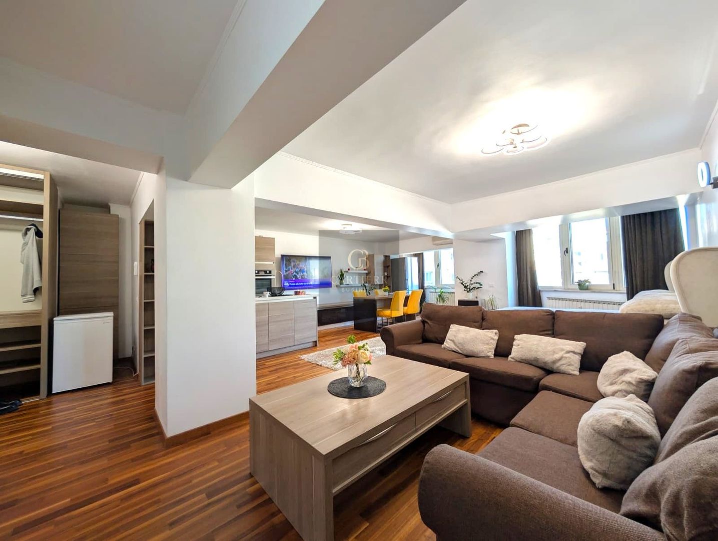 2 CAMERE | TRIBUNAL | BD. UNIRII | COMISION 0 - Poză 6