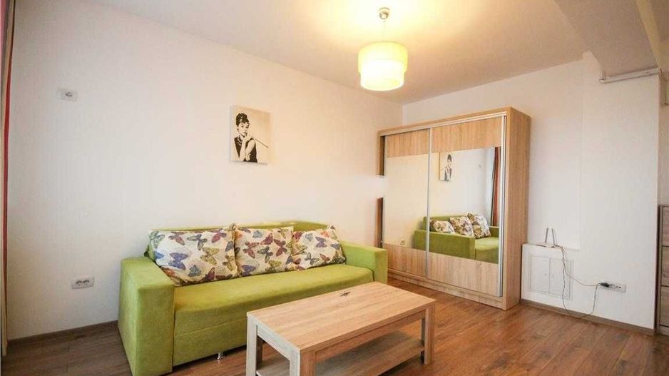 Apartament cu 2 camere Militari Residence,Tineretului19 - Poză 3
