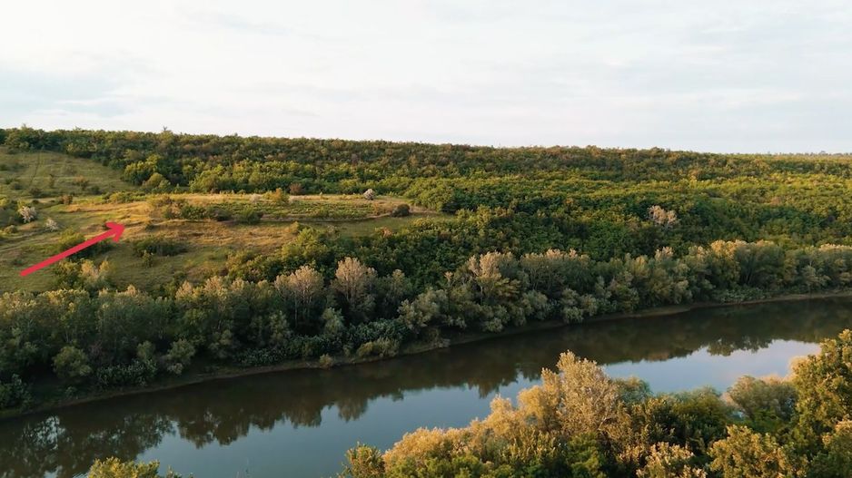 Teren pentru construcții, 120 ari pe malul Nistrului, Doroțcaia - Poză 7