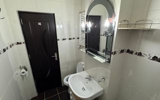 Apartament 2 camere open-space Podu Ros - Poză 19