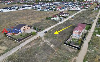 AZURA Imobiliare - Teren Prelungirea Craiovei - Poză 10