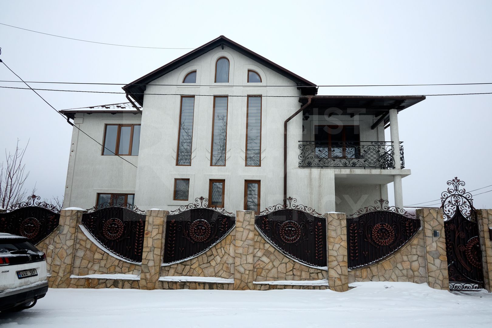 Vânzare, casă, 5 camere, strada Nicolae Dimo, Edineț - Poză 46