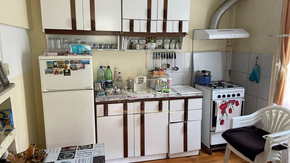 CASA 5 CAMERE, TEREN 360 MP, CENTRU, CAMPULUNG - Poză 4