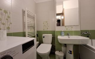 Apartament de închiriat ,  et.2 – cartier Ștrand,(langa magazin Profi) - Poză 12