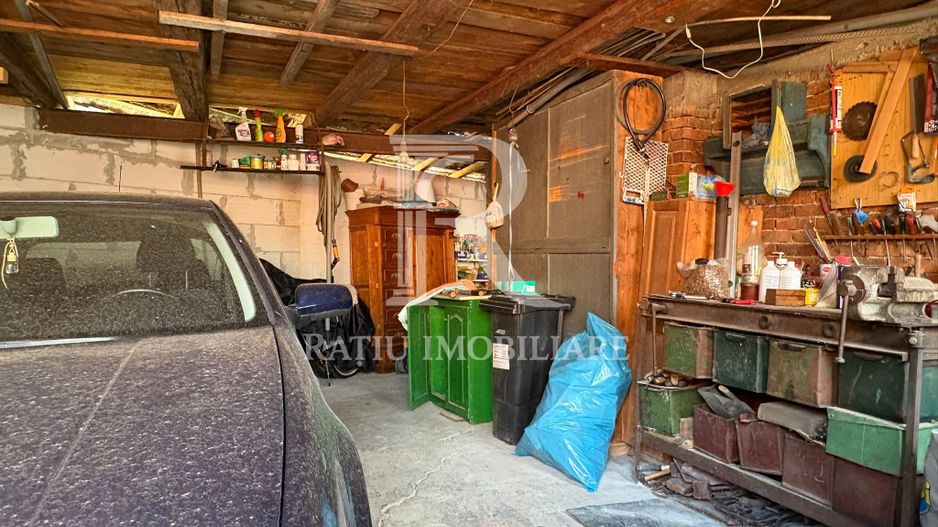 Casa cu 4 camere | Velenta | 127 MP Utili | Oradea - Poză 14