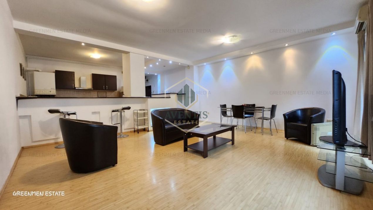 Apartament 2 cam Gradina Icoanei - Poză 18