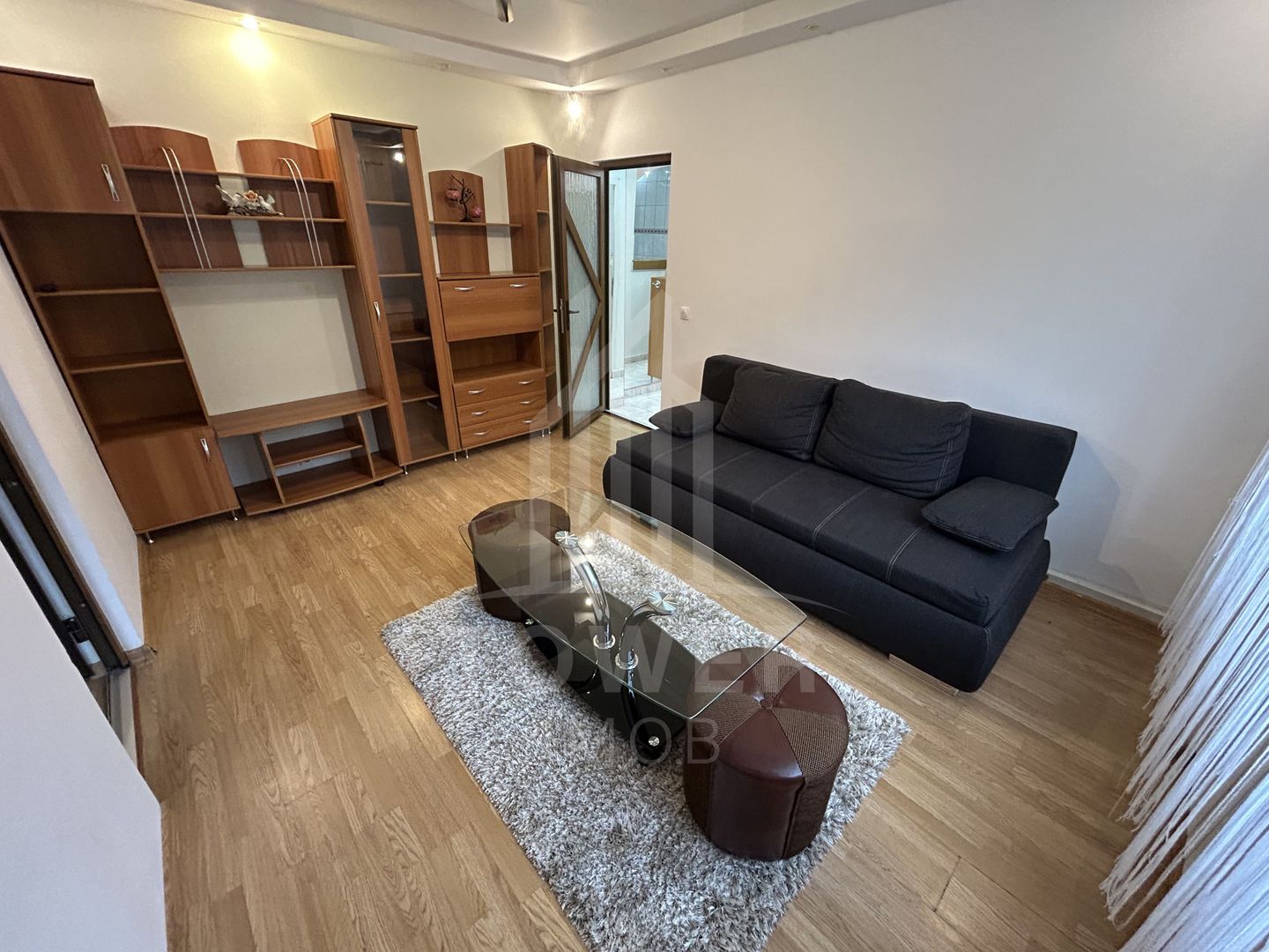 Apartament 2 camere de închiriat | Zona Mihai Viteazu - Poză 2