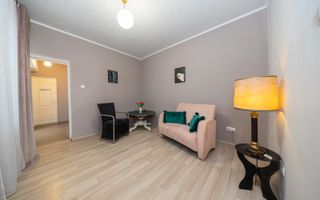 Spațiu comercial stradal de închiriat - Central - Iuliu Maniu - 72mp - Poză 9
