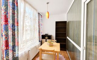 Apartament 2 camere, etaj 3, Ared Uta - Poză 5