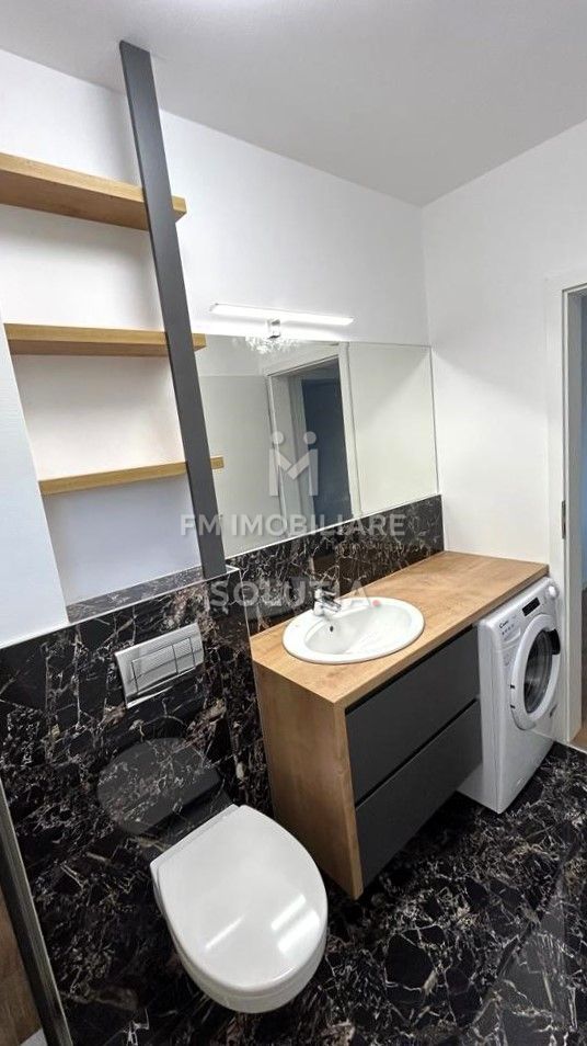 Apartament cu 2 camere de vânzare – Zona Centrul Vechi, Baia Mare - Poză 7