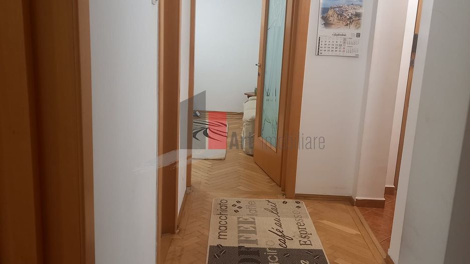 Apartament 3 camere cu boxa subsol de 14mp Domeni - Poză 15