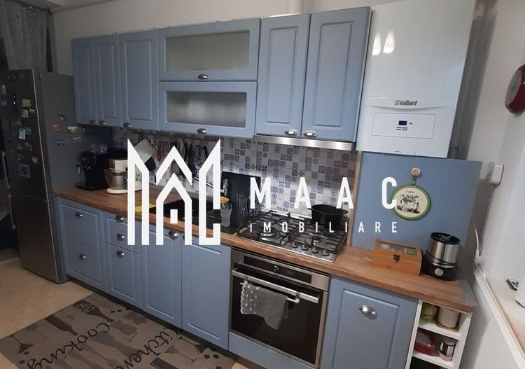 Apartament 3 camere I Parter I 55Mpu I Nord-Vest - Poză 5