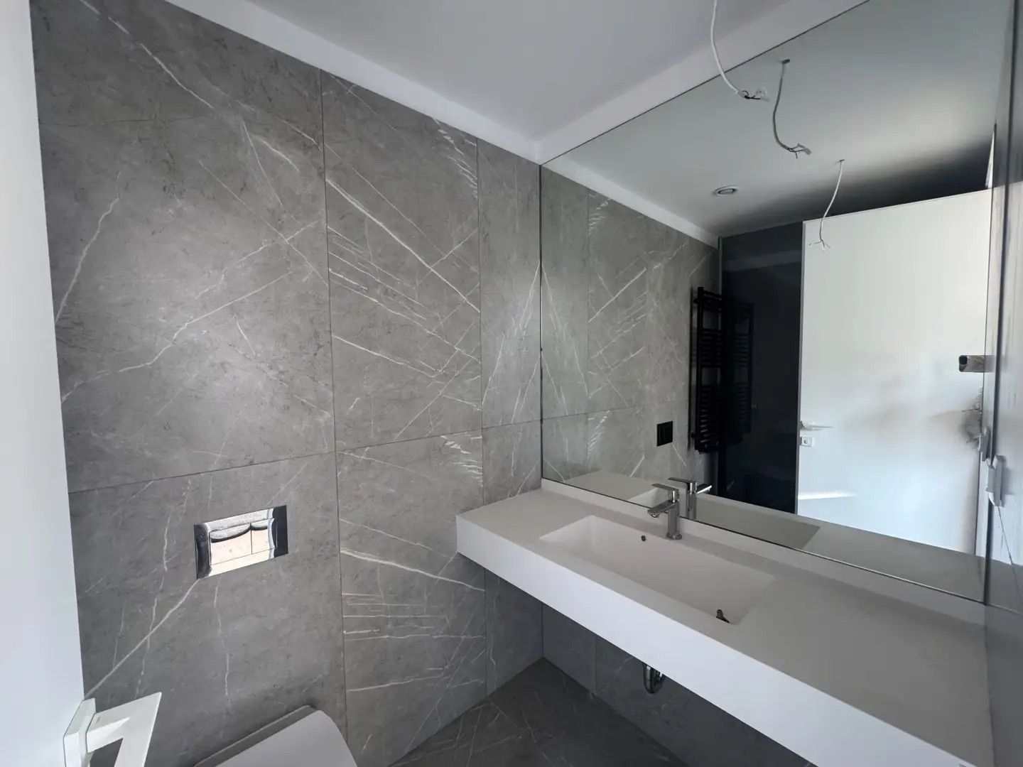 Apartament 2 camere cu gradina - One Lake Club - Poză 6