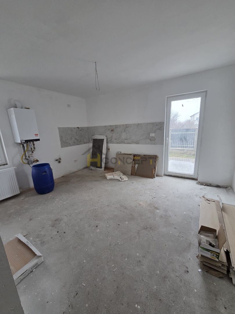 Vila spatioasa 4 camere zona Allegria Residence TVA inclus - Poză 6