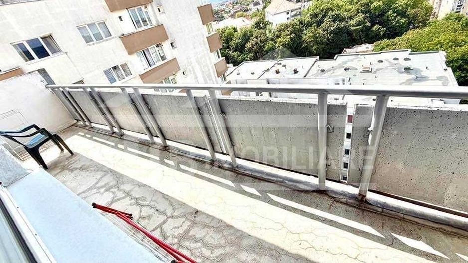 Apartament cu 3 camere, 55 mp, decomandat, Zona UMFST - Poză 6