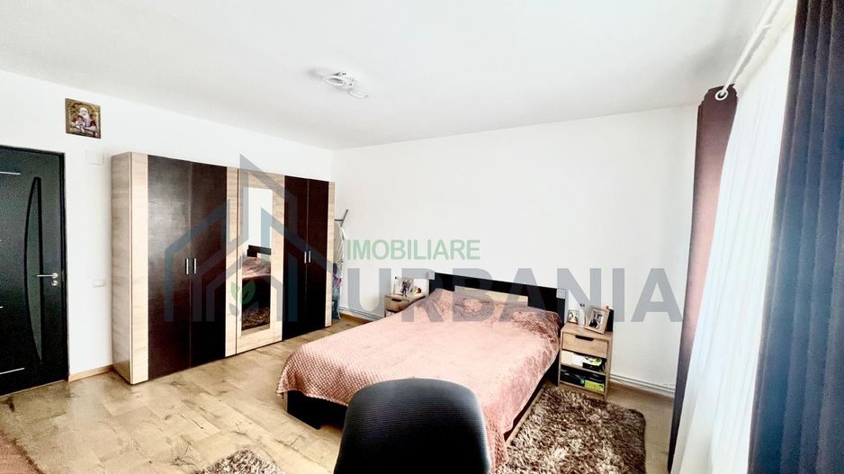 Apartament 2 camere decomandat, parcare inclusă – Lunca Cetățuii, Cartier Editurii - Poză 4