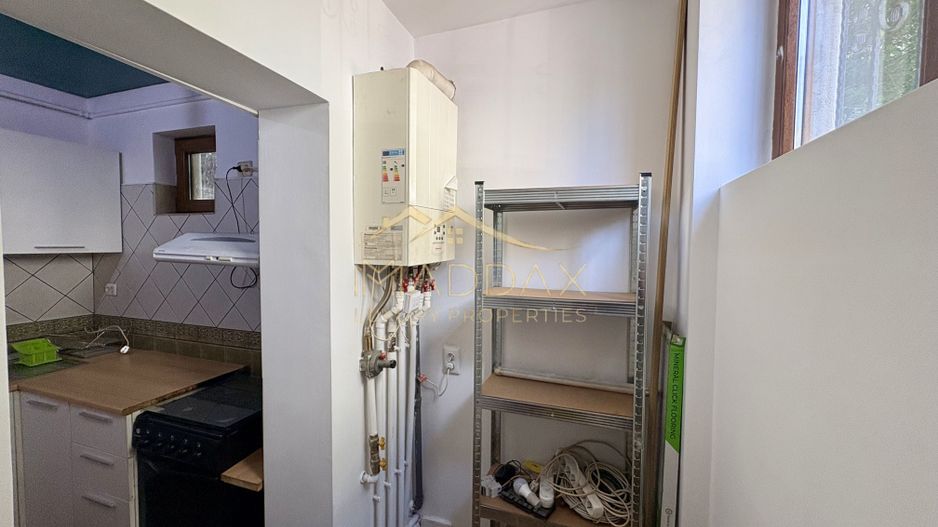 Spatiu birouri DOROBANTI / 50mp/ Inchiriere - Poză 12