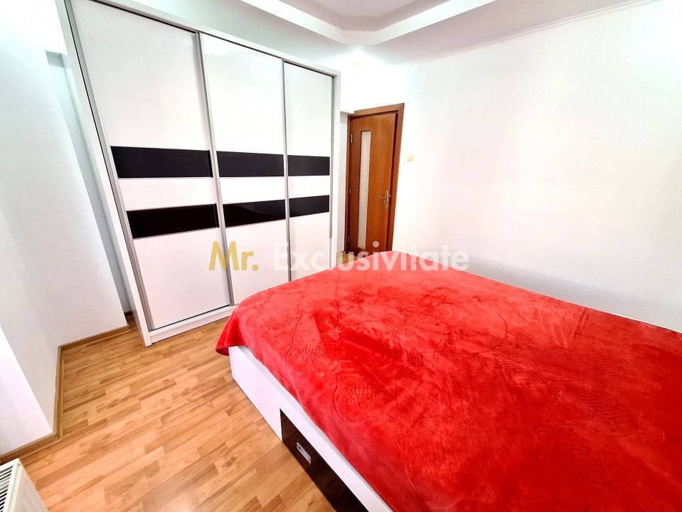 nchiriere apartament 2 camere modern Fratii Golesti - Poză 11