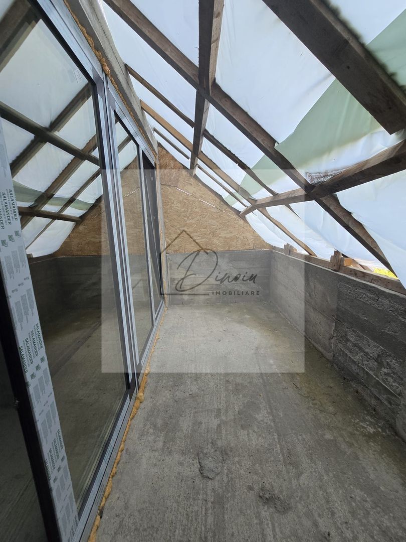 Vila 4 camere Pipera I Ocazie unica I locatie deosebita - Poză 29