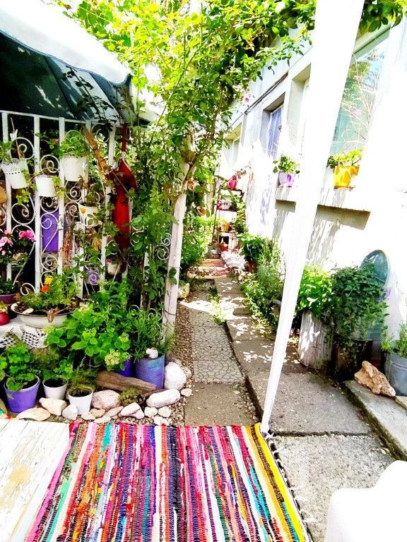 Casa la curte 3 camere, teren total 250 mp, zona Mihai Bravu - Poză 4