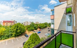 Garsonieră cu balcon în Micălaca - Poză 9