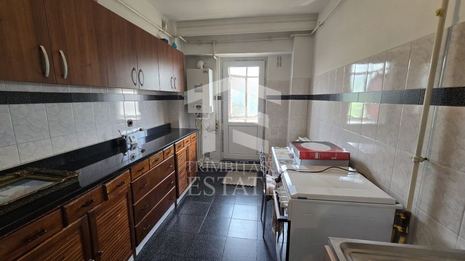 CASA DE CULTURA-SPECTRUM- Apartament 2 camere de inchiriat. - Poză 17