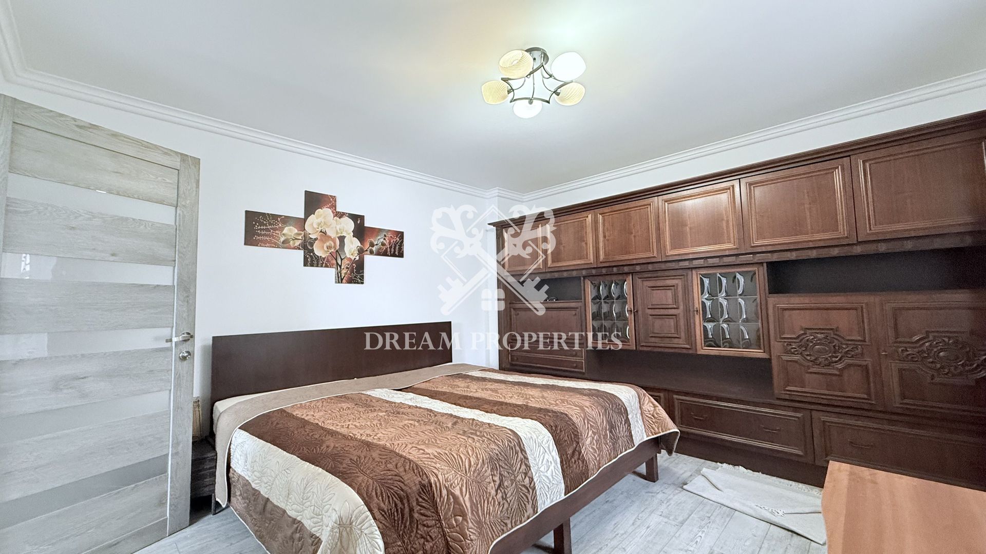 Casa individuala de inchiriat, 2 camere, curte, parcare, zona Someseni - Poză 7
