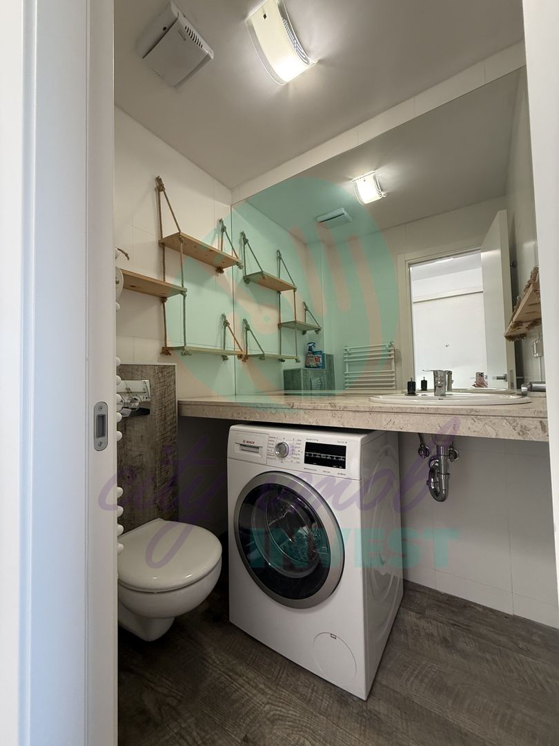 3 CAMERE in DELEA VECHE 24 - Poză 10