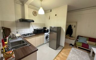 Apartament elegant cu doua camere, zona Muncii-Iancului - Poză 2