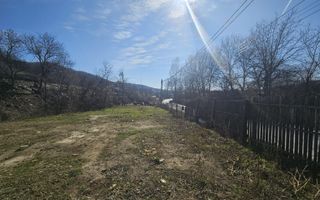 Teren 690 mp, deschidere 50 m, utilități – 1 km Primăria Ștefănești - Poză 11