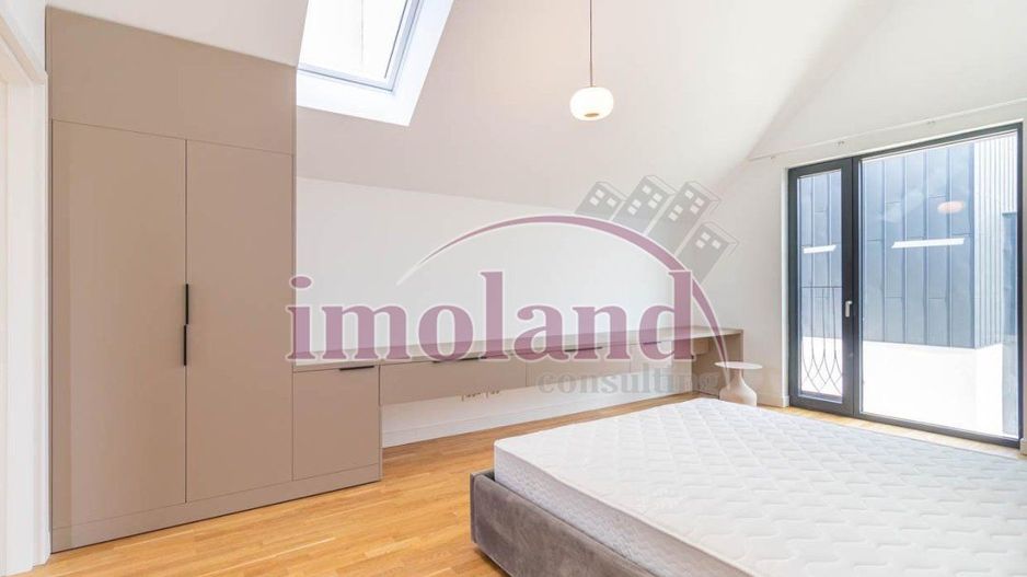 Inchiriere | vila | townhouse | 4 camere | Avalon Estate - Pipera - Poză 20