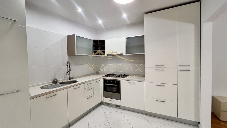 Apartament 3 camere │Gradina 50mp │Piscina │Parcare inclusă ║ Pipera - Poză 18