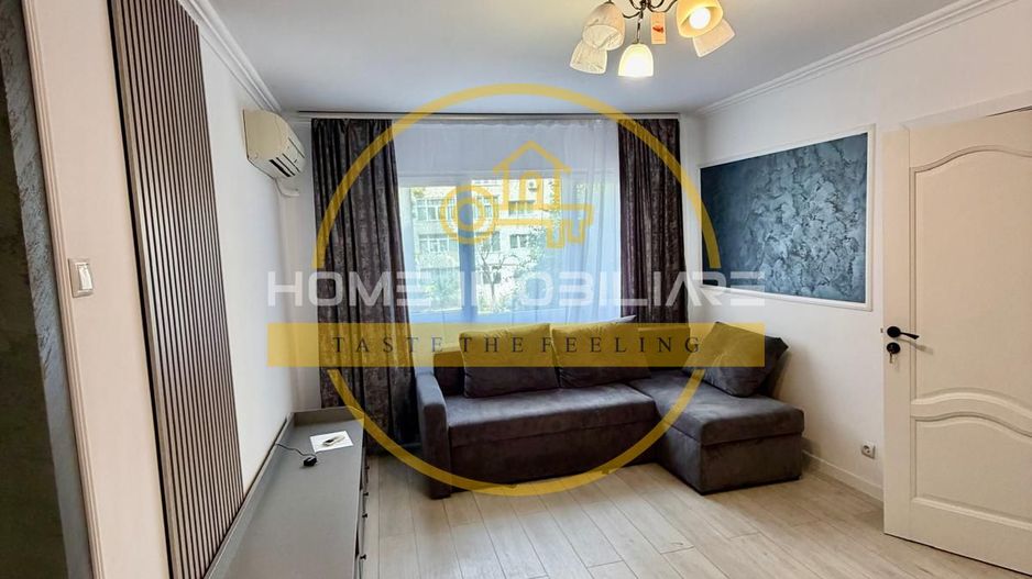 Apartament 2 camere de închiriat – Podu Roș | Etaj 1 | Prima închiriere - Poză 2