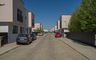 Casa cu Mesteceni!  Complex Lalelelor Domnești - Poză 5