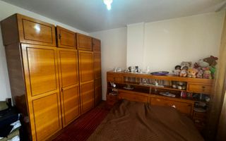 APARTAMENT 2 CAMERE, CAMPULUNG, ETAJ 3, GRUI - Poză 10