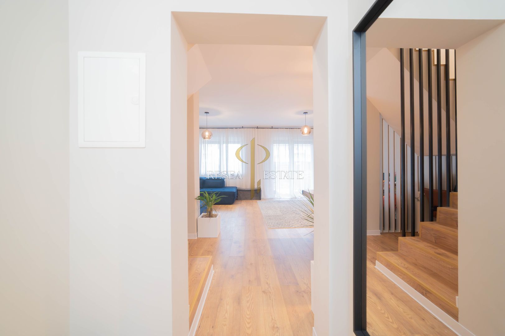 COMISION 0%| Duplex 4 camere - dressing| 130 mp - 275 mp teren - Poză 6