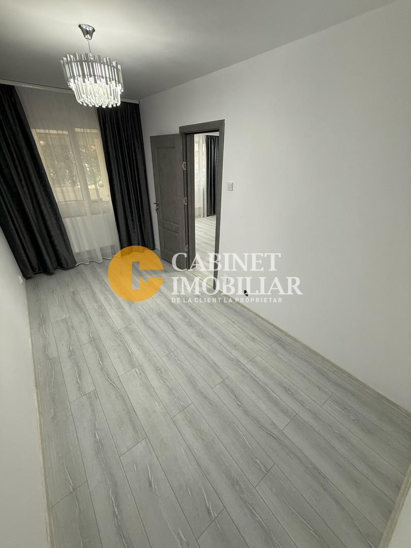 2 Camere - Zona Alexandru Parcul Voievozilor - Renovat - Poză 7