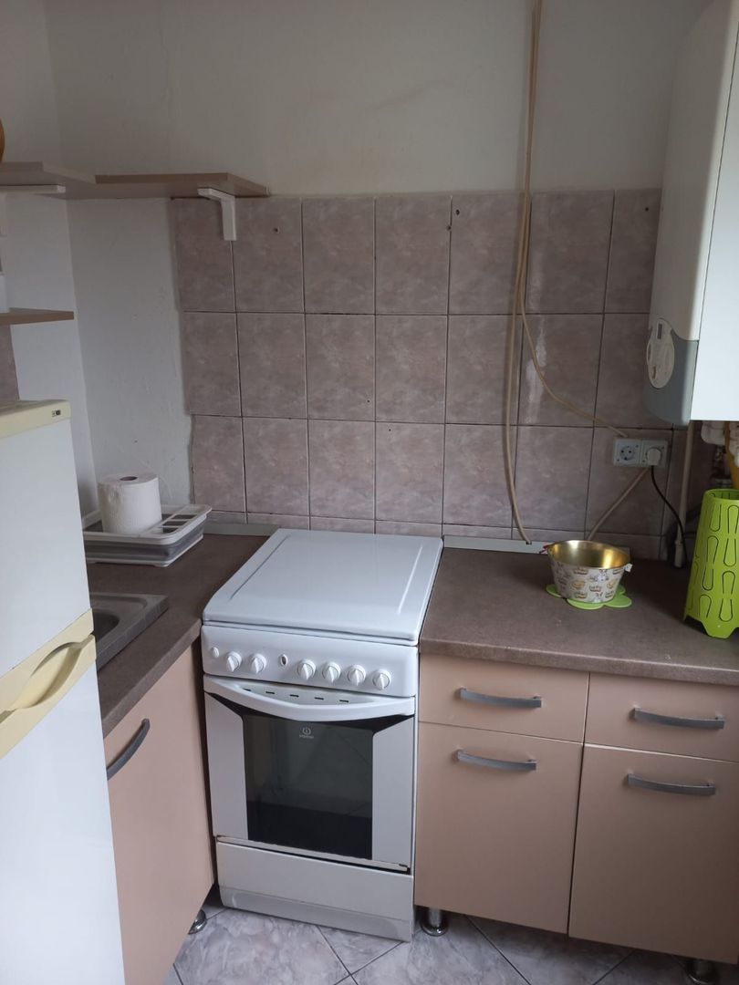 Apartament 2 camere ,et 2 în spate la Mall - Poză 8