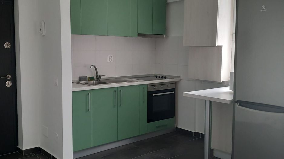Apartament modern cu 2 camere | 50 mp | Garaj Subteran | Autogara Beta - Poză 2