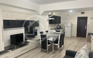 Apartament cu 2 camere de vanzare in Prima Nufarul Oradea - Poză 2
