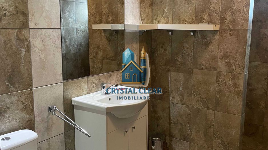 Apartament - Penthouse 5 camere - zona 7 noiembrie - Poză 5