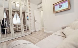 3 camere | Floreasca Residence | Pescariu | gradina 60 mp - Poză 5